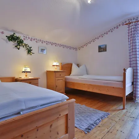Сasa de vacaciones Altvater