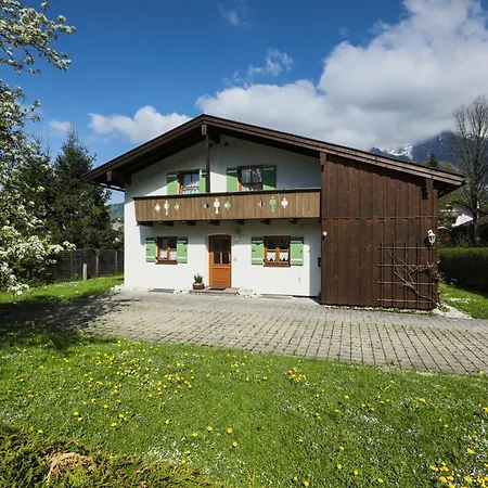 Holiday home Altvater Schoenau am Koenigsee