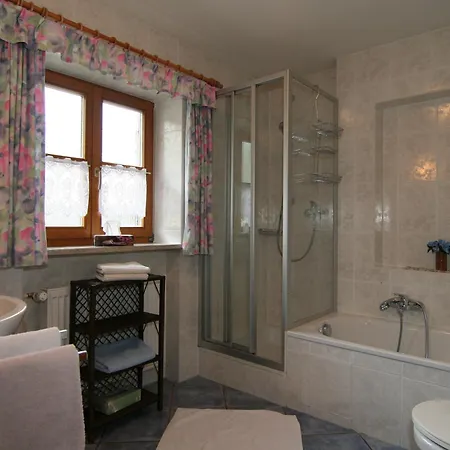Altvater Holiday home